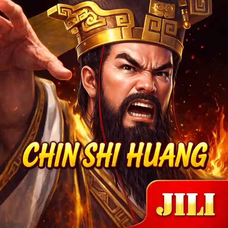 Chin Shi Huang Slot Game 1plusgame